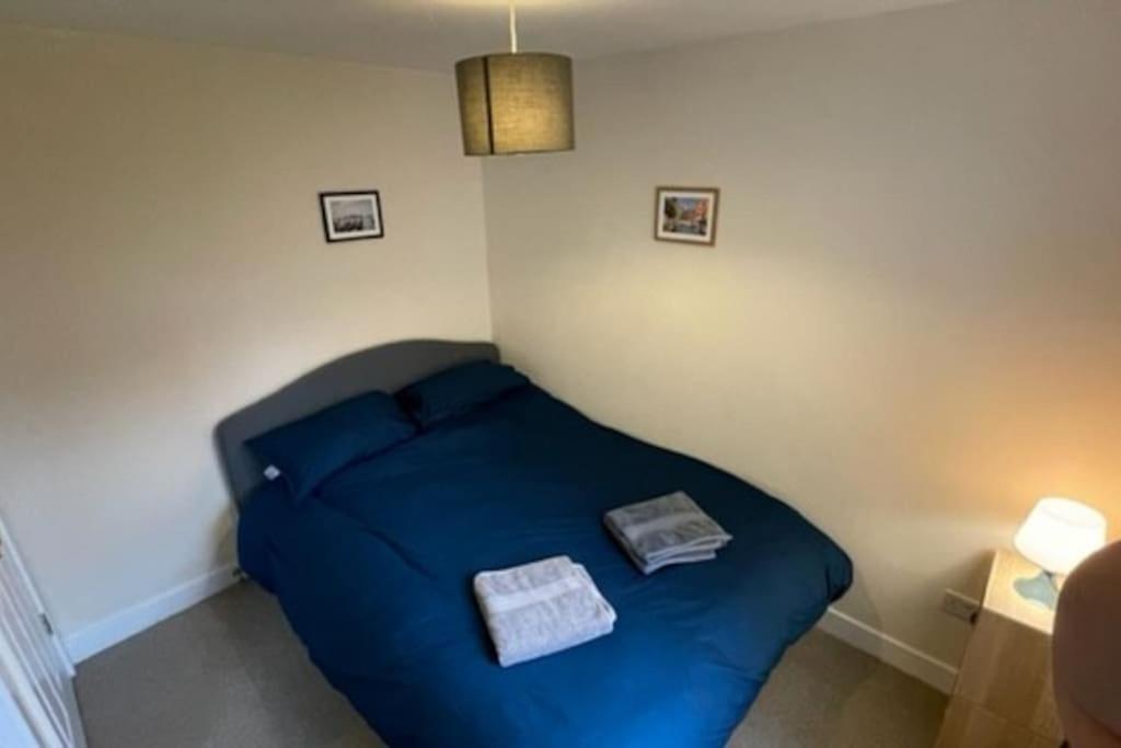 Peebles Cardona Cozy 2 X Bedroom Apartment Cardrona Esterno foto
