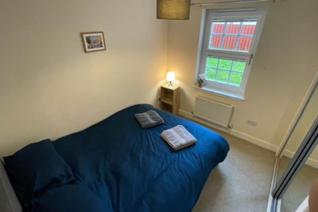 Peebles Cardona Cozy 2 X Bedroom Apartment Cardrona Esterno foto