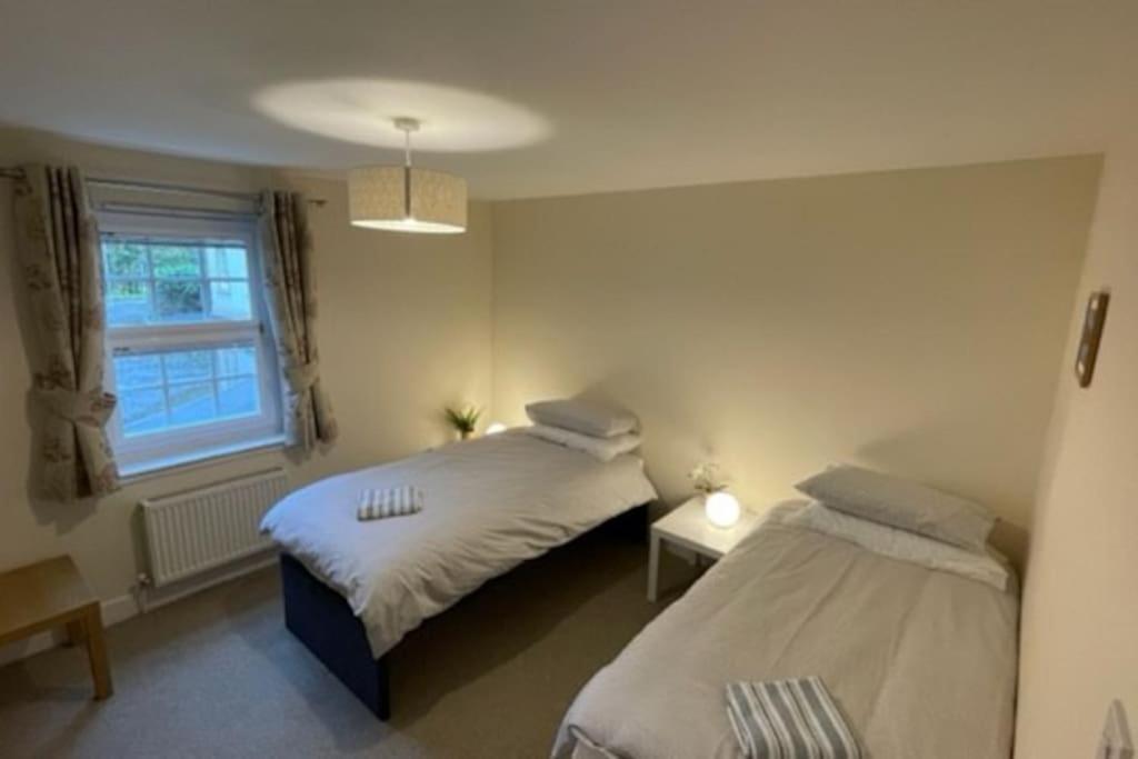 Peebles Cardona Cozy 2 X Bedroom Apartment Cardrona Esterno foto